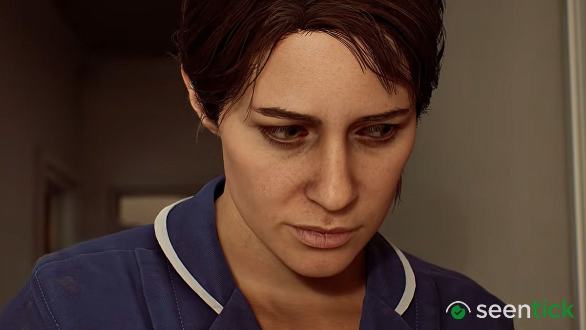 Silent Hill Townfall's real hero is hiding in plain sight