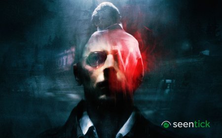 Silver Pines review: "This Metroidvania take on Silent Hill and Resident Evil is a mystery that's hard to put down"