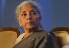 Sitharaman declines to comment on LTCG tax or STT changes ahead of Union Budget 2026