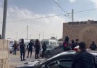 Gunmen Open Fire on Church Funeral in Jordan, Killing Six