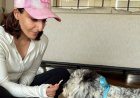 Soha Ali Khan on World animal day: The first connection I had with an animal was with a little mouse that lived in my bedroom