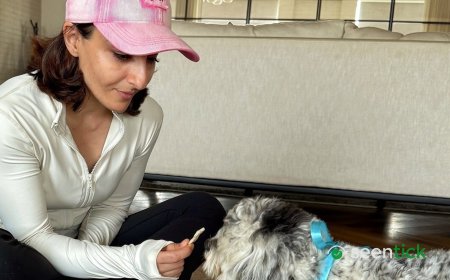 Soha Ali Khan on World animal day: The first connection I had with an animal was with a little mouse that lived in my bedroom