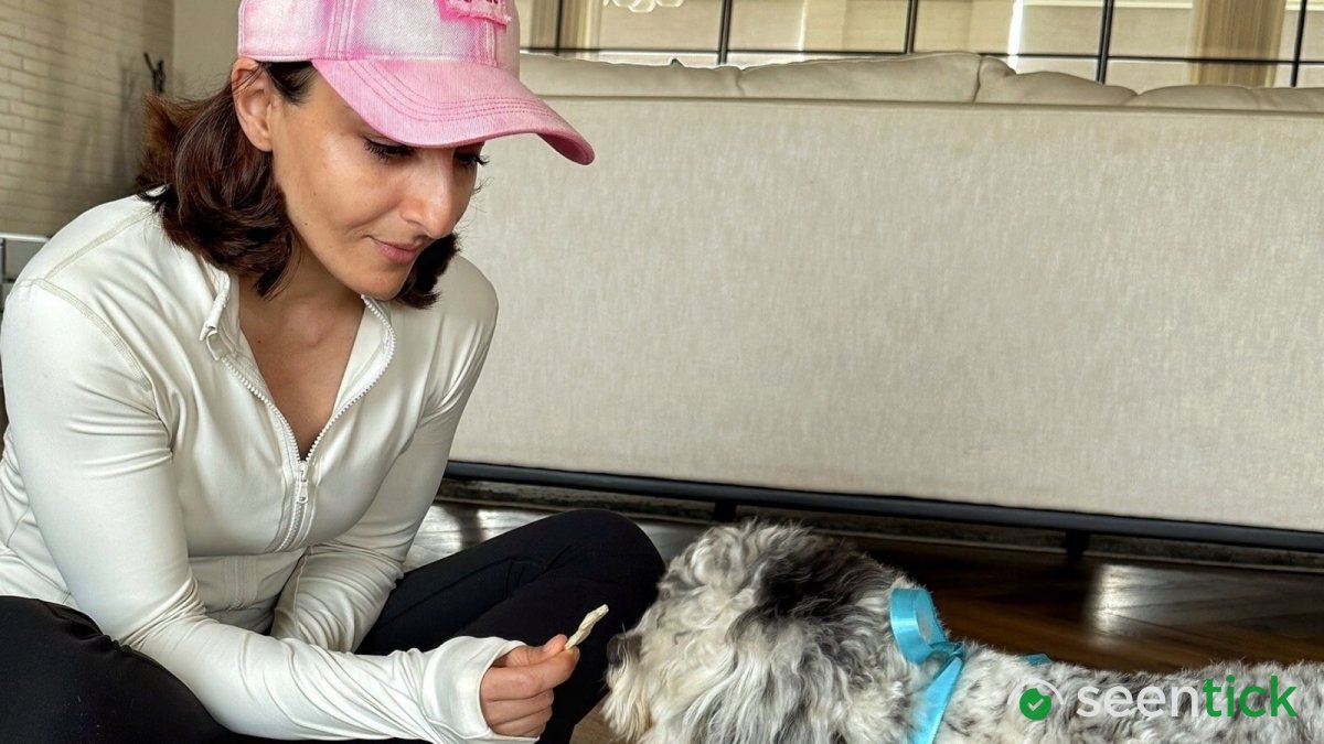 Soha Ali Khan on World animal day: The first connection I had with an animal was with a little mouse that lived in my bedroom