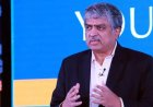 Nilekani-led Task Force to Create Bank of Question Papers to Combat Paper Leaks