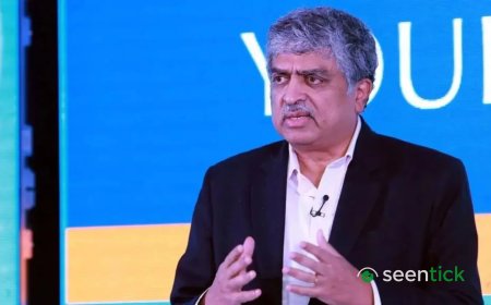 Solution to paper leaks is to generate it in last minute, PM keen to implement our report: Nandan Nilekani