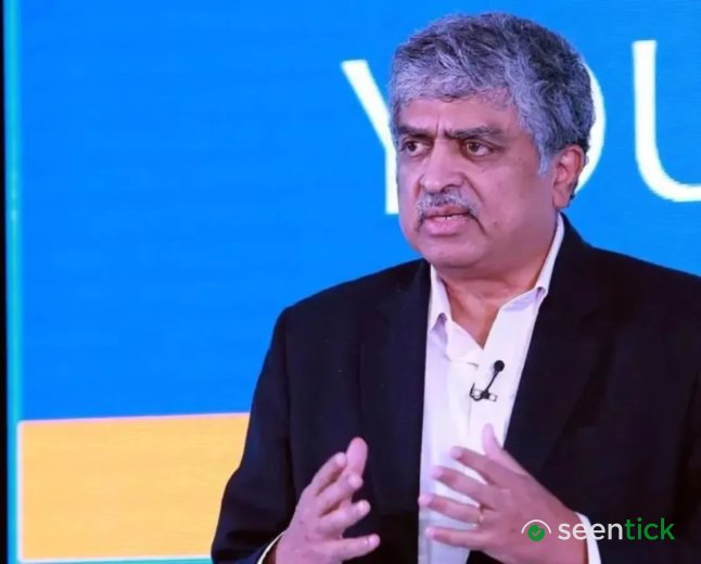 Solution to paper leaks is to generate it in last minute, PM keen to implement our report: Nandan Nilekani