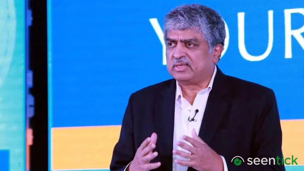 Solution to paper leaks is to generate it in last minute, PM keen to implement our report: Nandan Nilekani