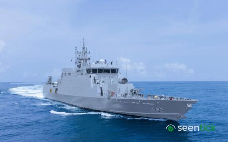 Sonar, torpedoes, guarding coasts: Navy commissions indigenous INS Mangrol