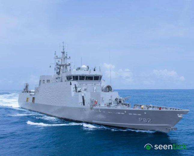 Sonar, torpedoes, guarding coasts: Navy commissions indigenous INS Mangrol