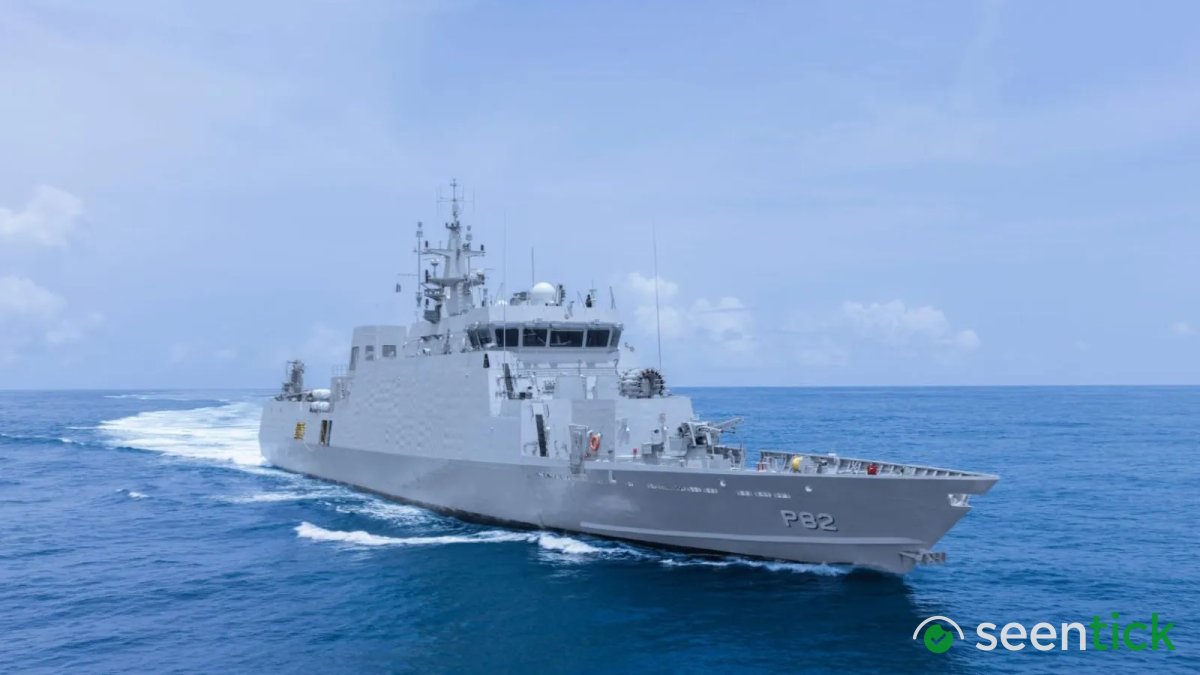 Sonar, torpedoes, guarding coasts: Navy commissions indigenous INS Mangrol