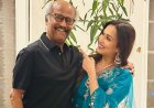 Soundarya Rajinikanth talks about her parents being her 'rock' when she went through divorce; the 'changing' male-domination at home