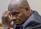 South Africa's deputy police chief resigns after being charged with sexual offences