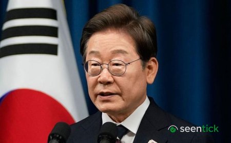 South Korea recalls Ukraine envoy over prisoner-of-war row