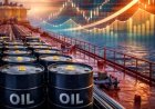 South Korea ships over 150,000T fuel to Russia while backing Ukraine financially