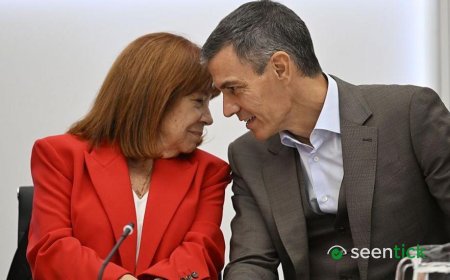 Spain PM pins hopes on housing crisis to help win snap election