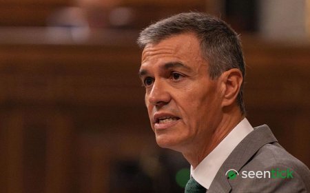 Spanish PM Sánchez calls early election after housing protests