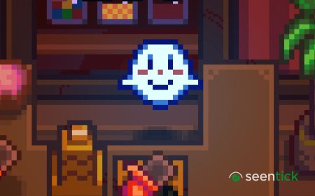 Stardew Valley creator is "struggling" with Haunted Chocolatier thanks to the precedent he accidentally set himself