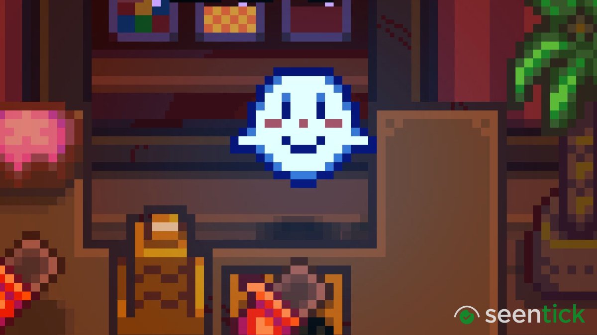 Stardew Valley creator is "struggling" with Haunted Chocolatier thanks to the precedent he accidentally set himself
