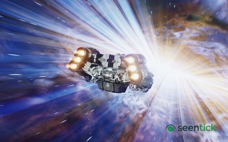 Starfield modder brings seamless planetary landing to Bethesda's RPG "without any loading screens"