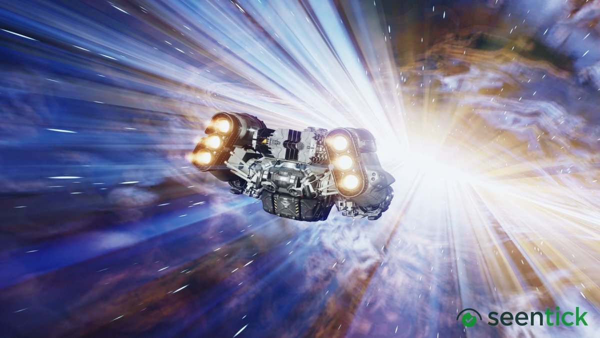 Starfield modder brings seamless planetary landing to Bethesda's RPG "without any loading screens"