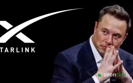 Starlink entry row: Is Ambani the real boss of India, asks Elon Musk