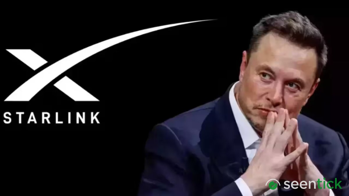 Starlink entry row: Is Ambani the real boss of India, asks Elon Musk