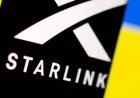 Starlink Completes Major Ground Infrastructure in India with 20 Gateway Sites