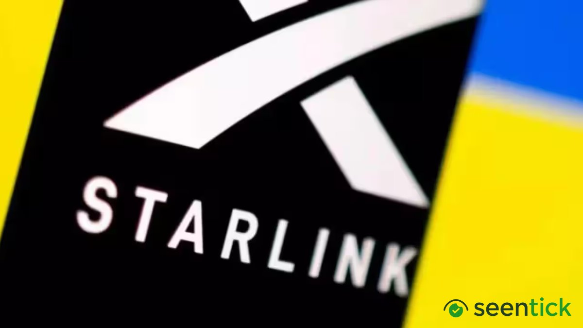 Starlink gets India-ready with 20 gateway sites, local data controls