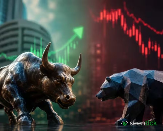 Stock market outlook: RBI rate decision, earnings, oil & more, here's what will drive D-street this week