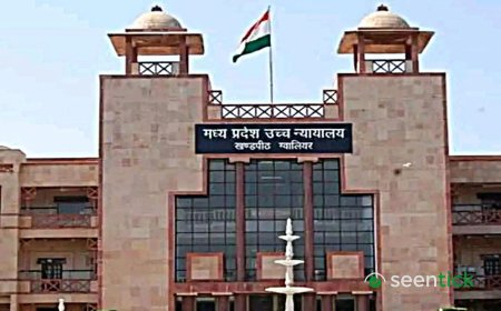 Striking down 27% quota, Madhya Pradesh High Court cites OBC chief ministers, quotes Rousseau
