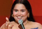 Sumukhi Suresh's Hoemonal Hits Netflix, Celebrating Community and Female Comedians