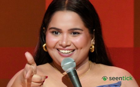 Sumukhi Suresh is excited to see a whole new community embrace Hoemonal as it drops on Netflix | Interview
