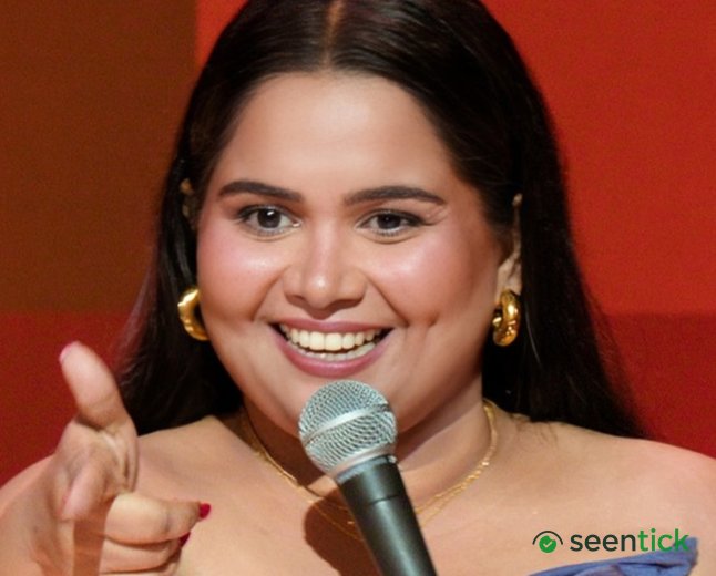 Sumukhi Suresh is excited to see a whole new community embrace Hoemonal as it drops on Netflix | Interview