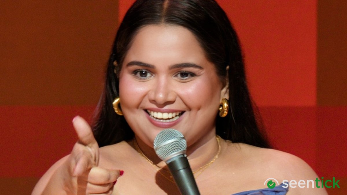 Sumukhi Suresh is excited to see a whole new community embrace Hoemonal as it drops on Netflix | Interview
