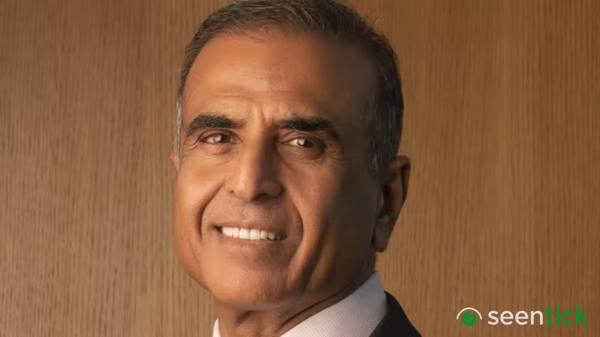 Sunil Bharti Mittal gets highest French civilian award