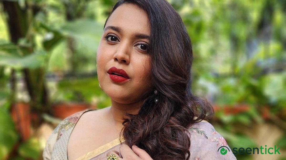 Swara Bhasker recalls director being inappropriate, banging on her door while drunk: 'He asked for hug, I was scared'