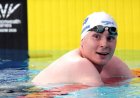 Swimmer Archie Goodburn to Meet PM Over Brain Cancer Funding Plea