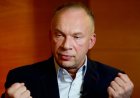 Syrskyi Says Ukraine's Military Has 'Broken' Russia's Advance