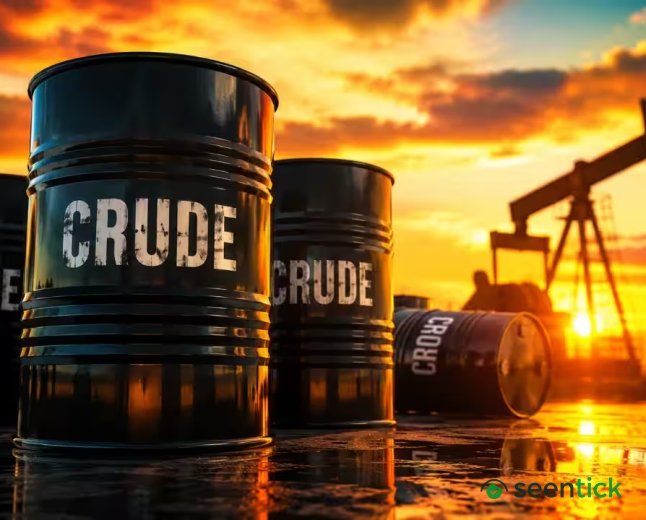 'System already straining': Global oil buffers shrink amid mounting supply risks, say industry leaders