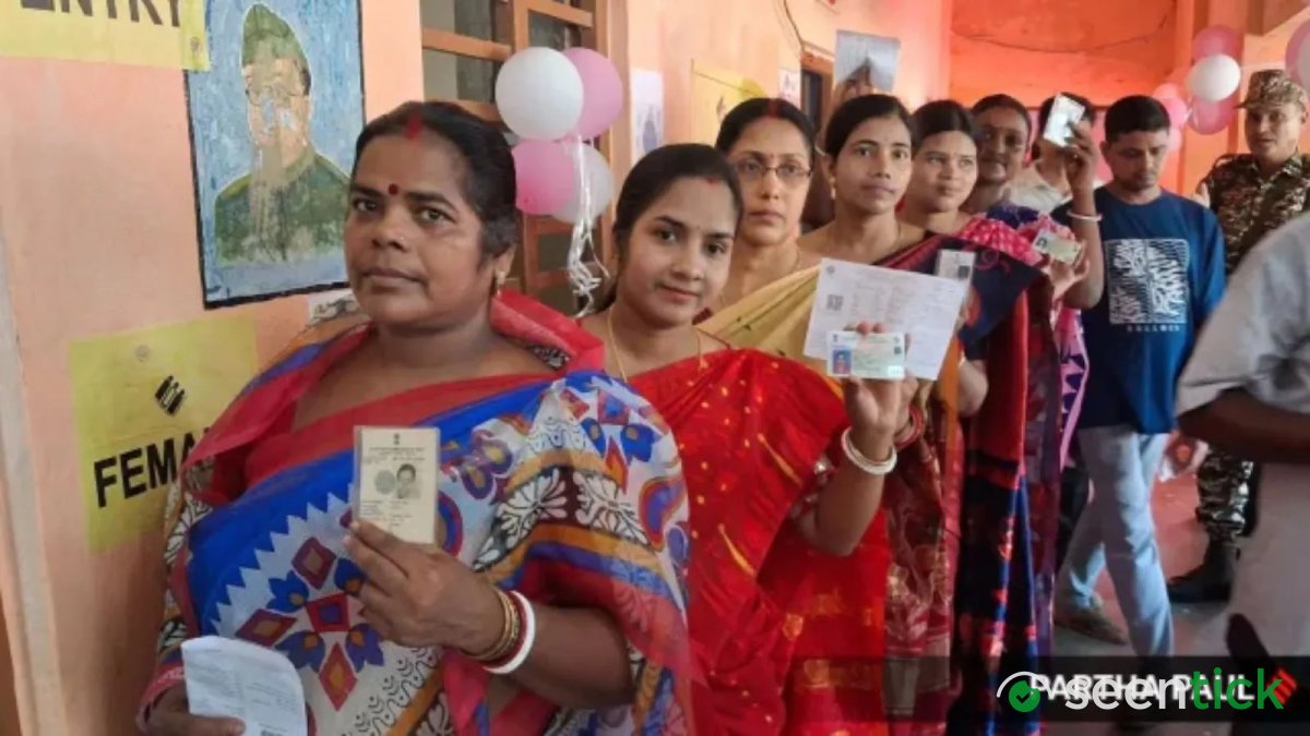 Tamil Nadu By-Election Results 2026 Date and Time: How to check Dharapuram, Madurantakam results online