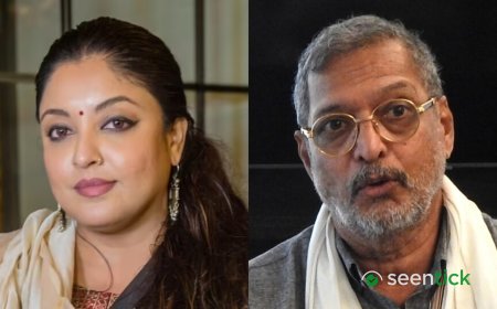 Tanushree Dutta doubles down on 'evil dead' remark for Nana Patekar: 'Does a person stop being an abuser when they die?'