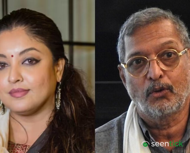 Tanushree Dutta doubles down on 'evil dead' remark for Nana Patekar: 'Does a person stop being an abuser when they die?'