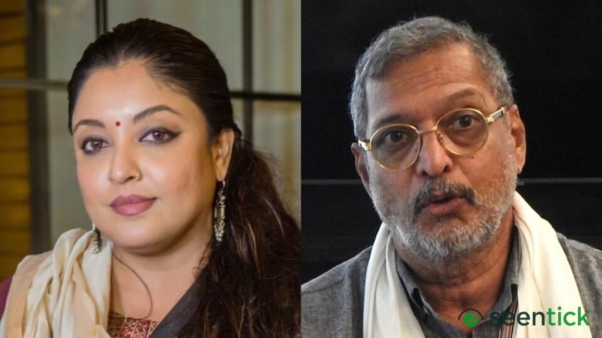 Tanushree Dutta doubles down on 'evil dead' remark for Nana Patekar: 'Does a person stop being an abuser when they die?'