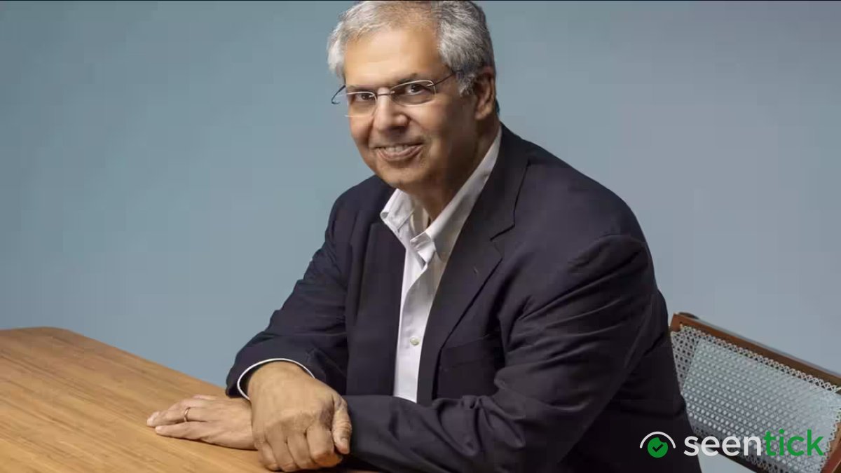 Tata Trusts row: Noel files caveat in HC, city civil court