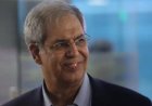 Noel Tata Shifts Tata Trusts Strategy to Build New Institutions