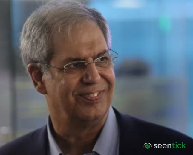 Noel Tata Shifts Tata Trusts Strategy to Build New Institutions