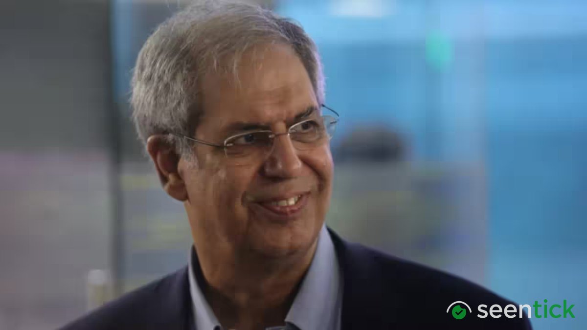 Noel Tata Shifts Tata Trusts Strategy to Build New Institutions