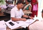 Telangana poll official warns of action if Form-7 misuse to delete voters is found