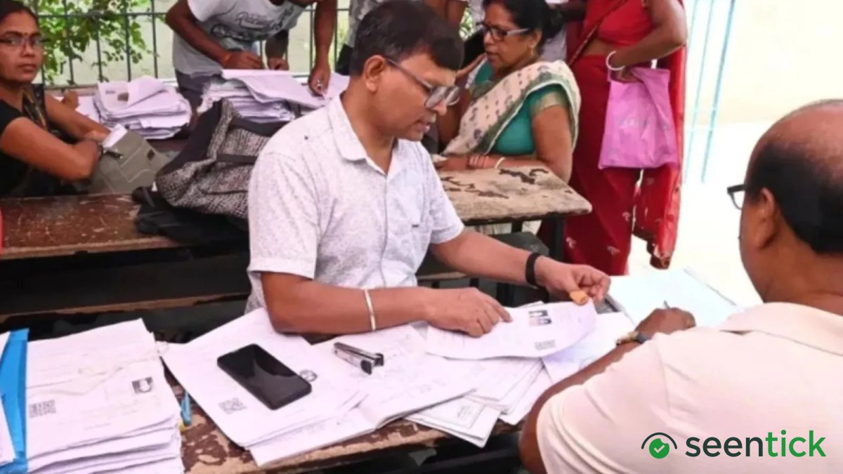 Telangana poll official warns of action if Form-7 misuse to delete voters is found