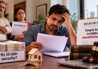 Tenant Loses Case Over Rs 10 Lakh Security Deposit
